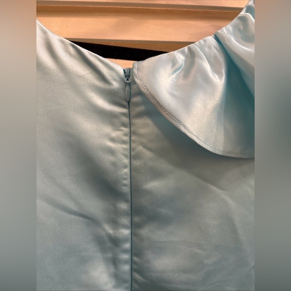 Disney’s Frozen Formal Dress girls 11/12 - Picture 7 of 8